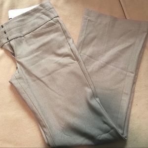 Express Khaki Pants